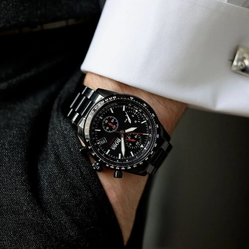 Montre Hugo Boss pour homme 1513771 – Image 14