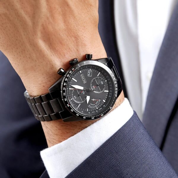 Montre Hugo Boss pour homme 1513771