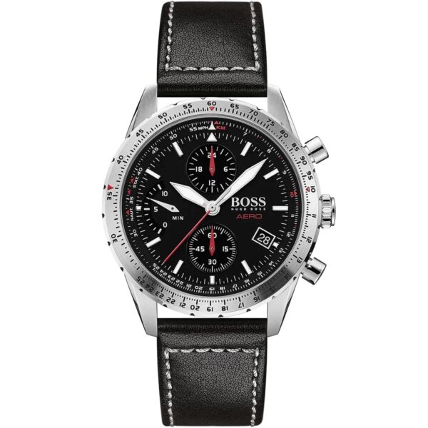 Montre Hugo Boss pour homme 1513770