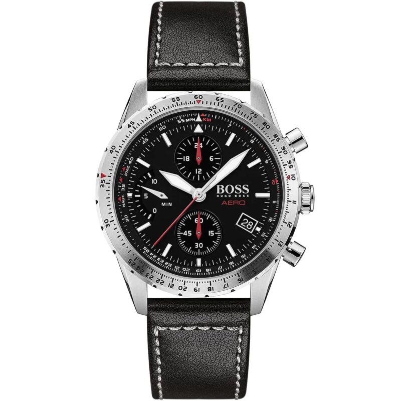 Montre Hugo Boss pour homme 1513770