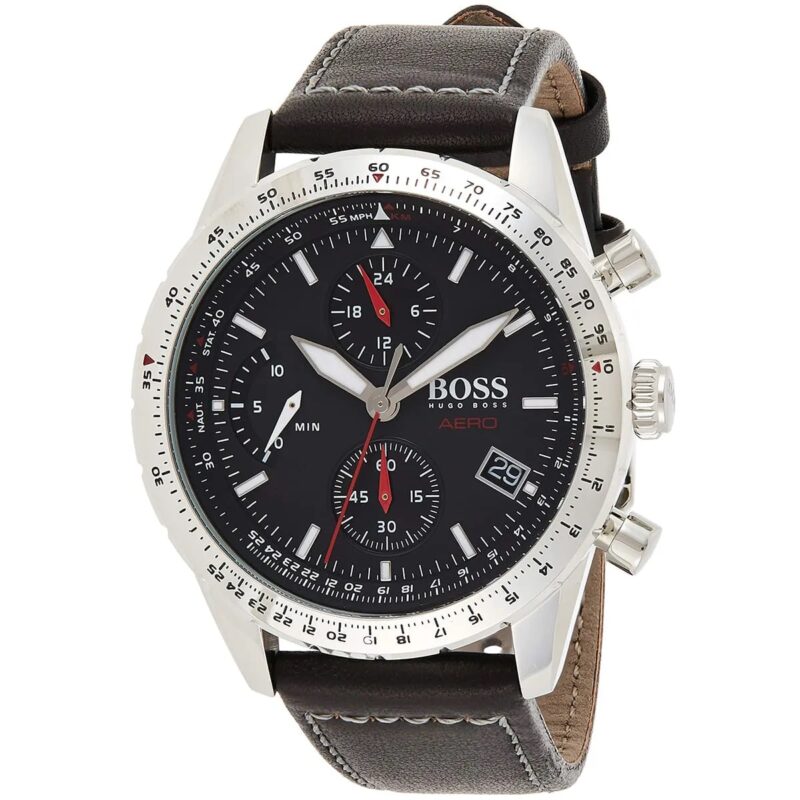 Montre Hugo Boss pour homme 1513770 – Image 2