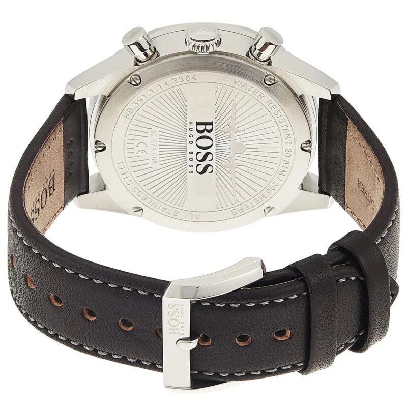Montre Hugo Boss pour homme 1513770 – Image 4
