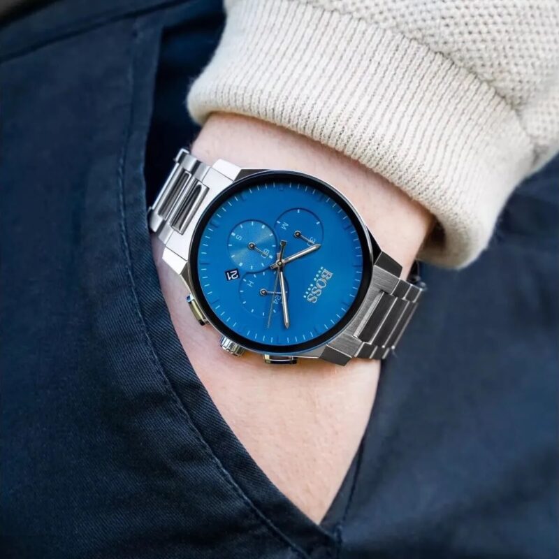 Montre Hugo Boss pour homme 1513763 – Image 11