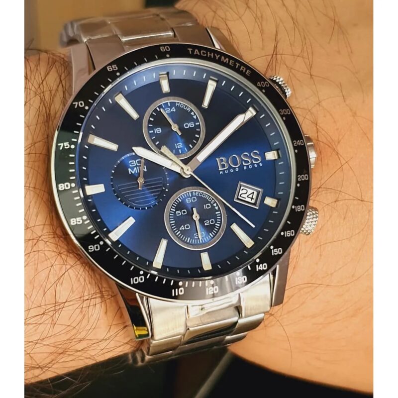 Montre Hugo Boss pour homme 1513510 – Image 9