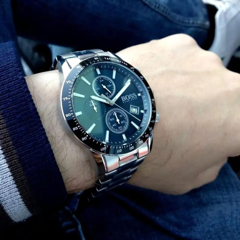 Montre Hugo Boss pour homme 1513510 – Image 10