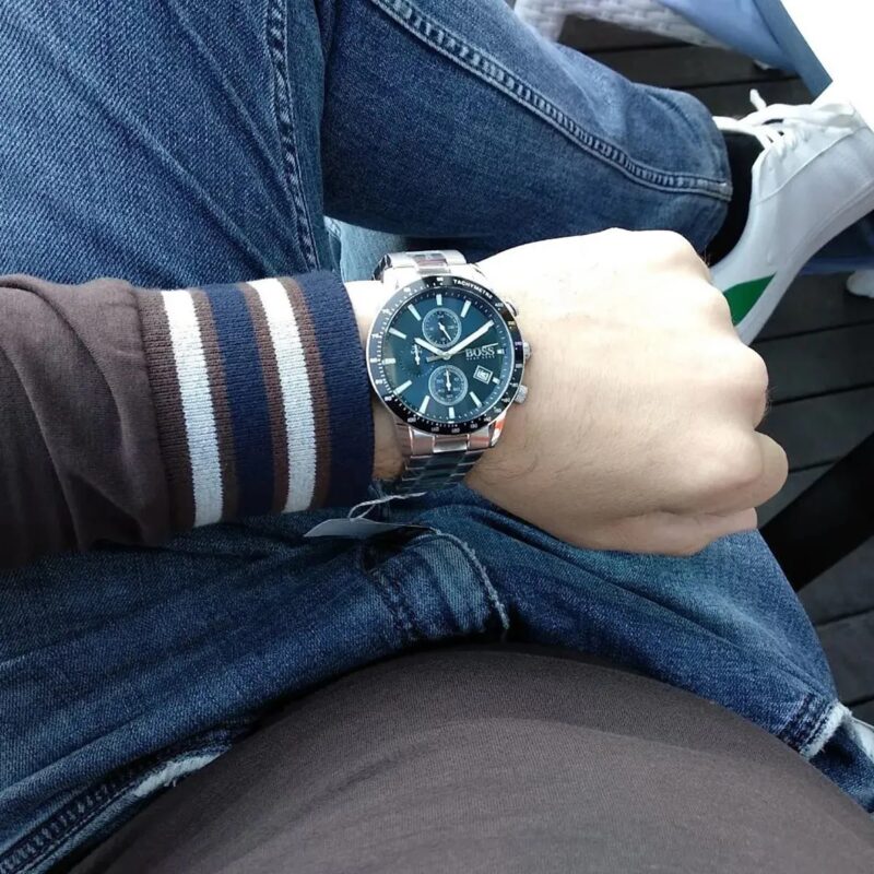 Montre Hugo Boss pour homme 1513510 – Image 11