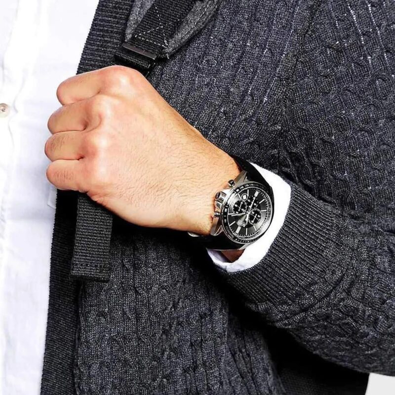 Montre Hugo Boss pour homme 1513085 – Image 10
