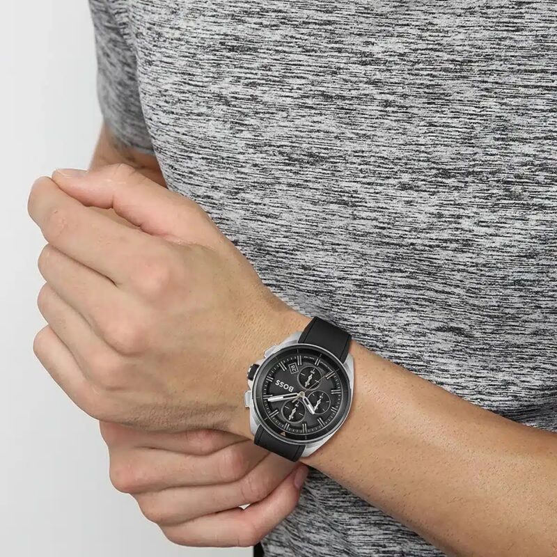 Montre Hugo Boss pour homme 1513953 – Image 8