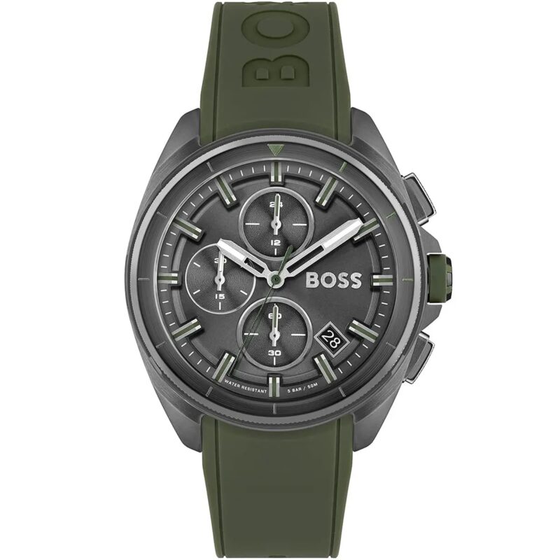 Montre Hugo Boss pour homme 1513952