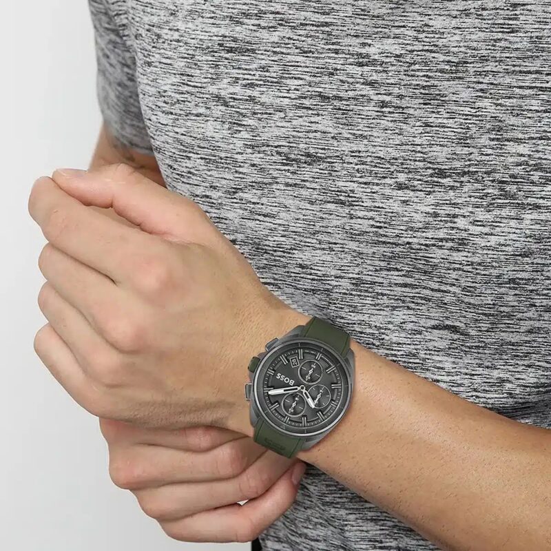 Montre Hugo Boss pour homme 1513952 – Image 4