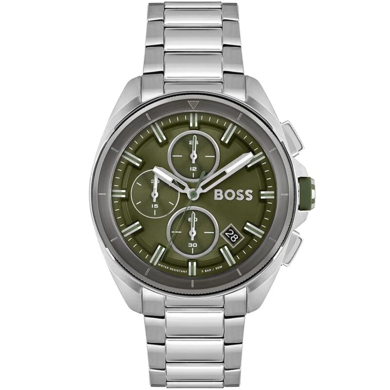 Montre Hugo Boss pour homme 1513951