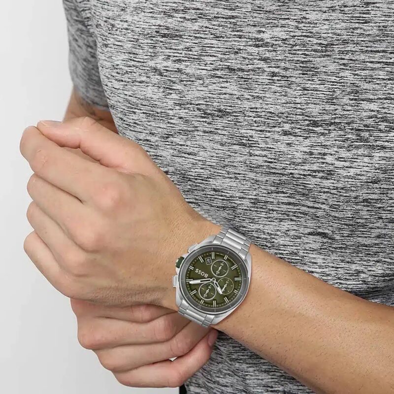 Montre Hugo Boss pour homme 1513951 – Image 10