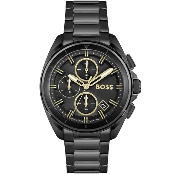 Montre Hugo Boss pour homme 1513950