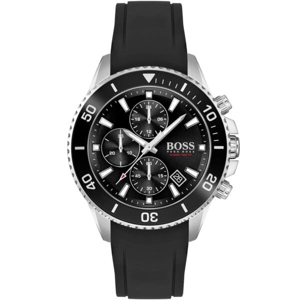 Montre Hugo Boss pour homme 1513912