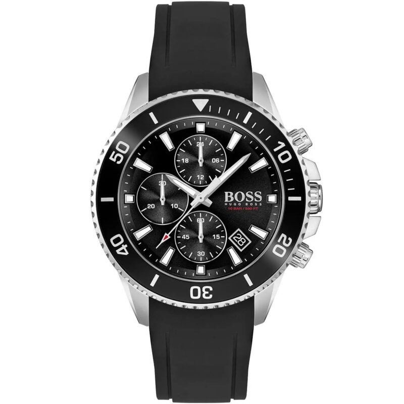 Montre Hugo Boss pour homme 1513912