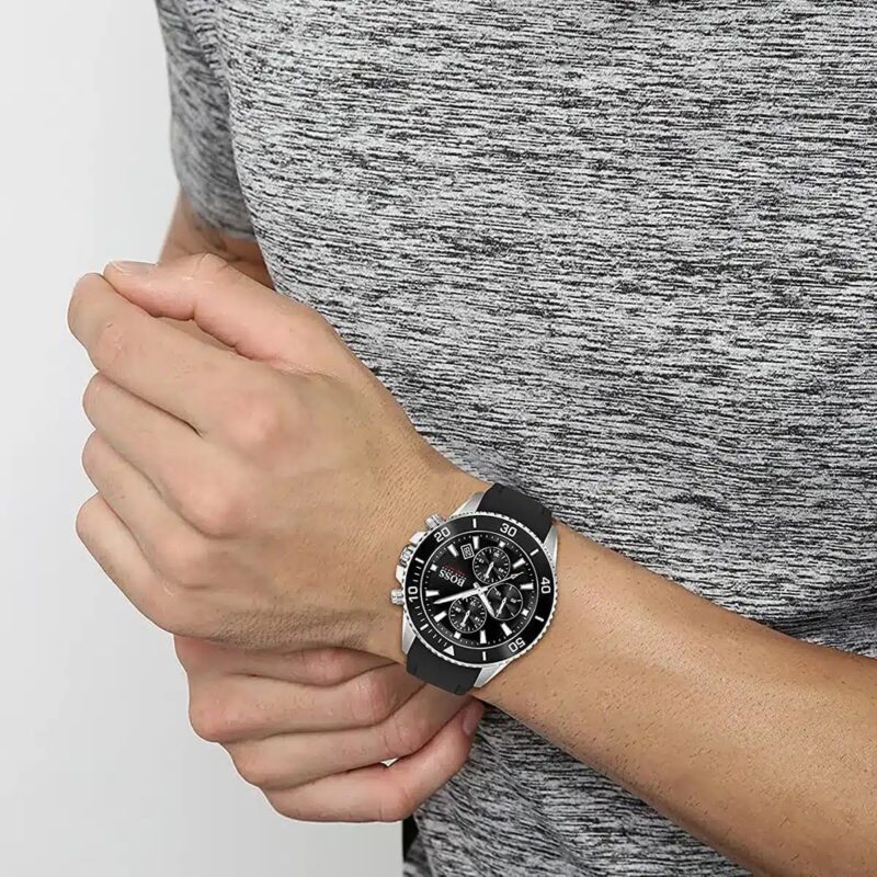 Montre Hugo Boss pour homme 1513912 – Image 9