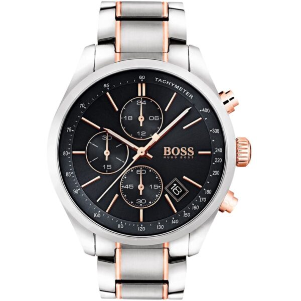 Montre Hugo Boss pour homme 1513473