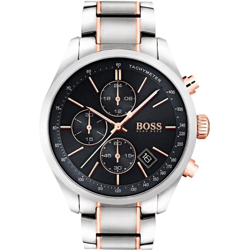 Montre Hugo Boss pour homme 1513473