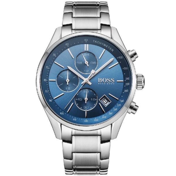 Montre Hugo Boss pour homme 1513478