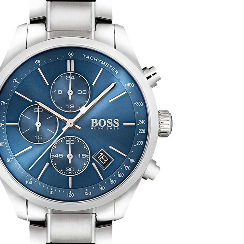 Montre Hugo Boss pour homme 1513478 – Image 2