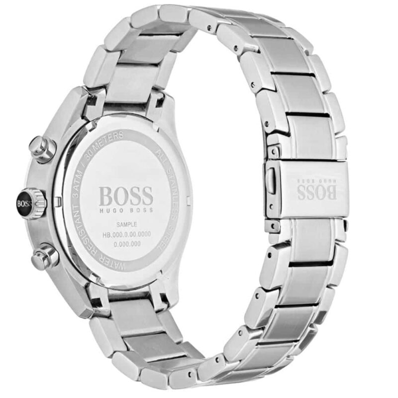Montre Hugo Boss pour homme 1513478 – Image 4