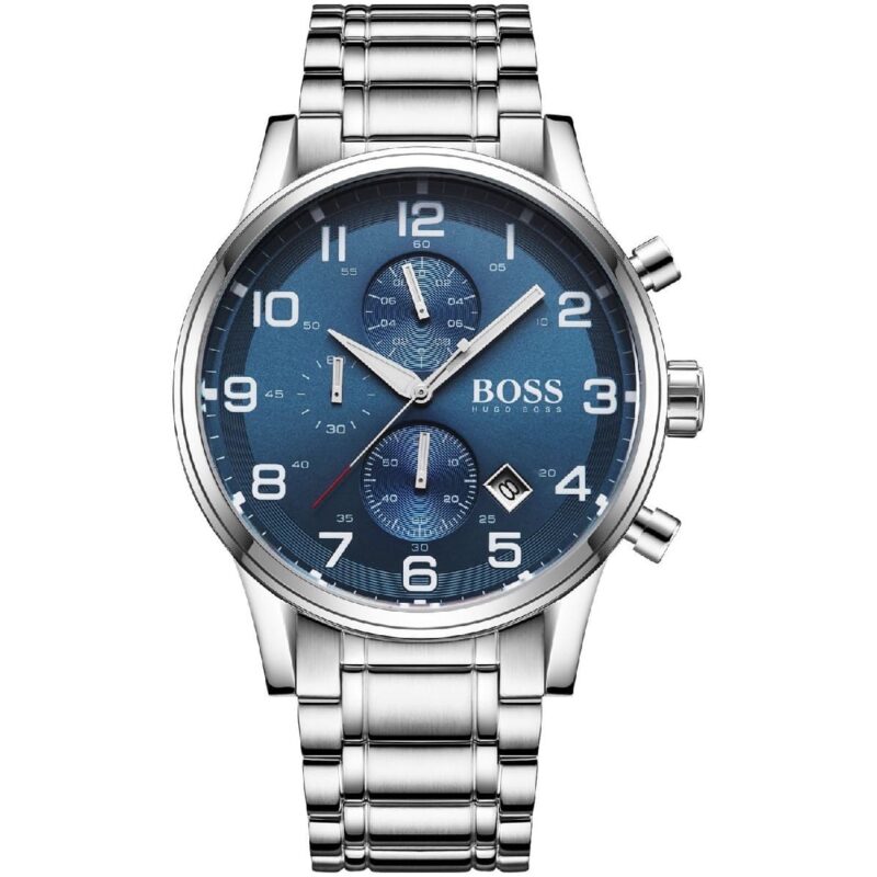 Montre Hugo Boss pour homme 1513183