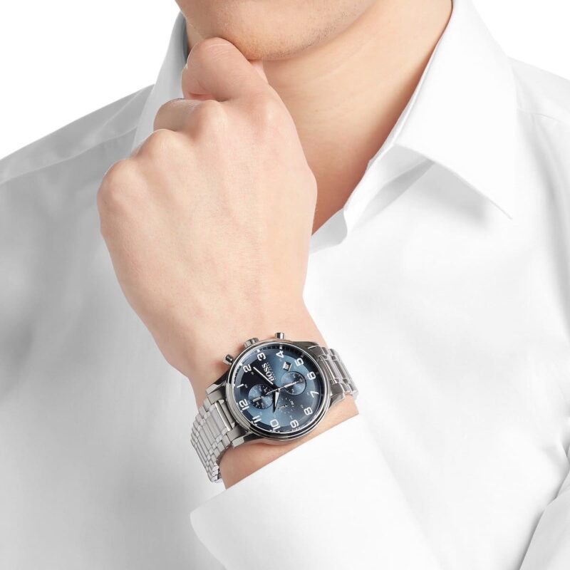 Montre Hugo Boss pour homme 1513183 – Image 4