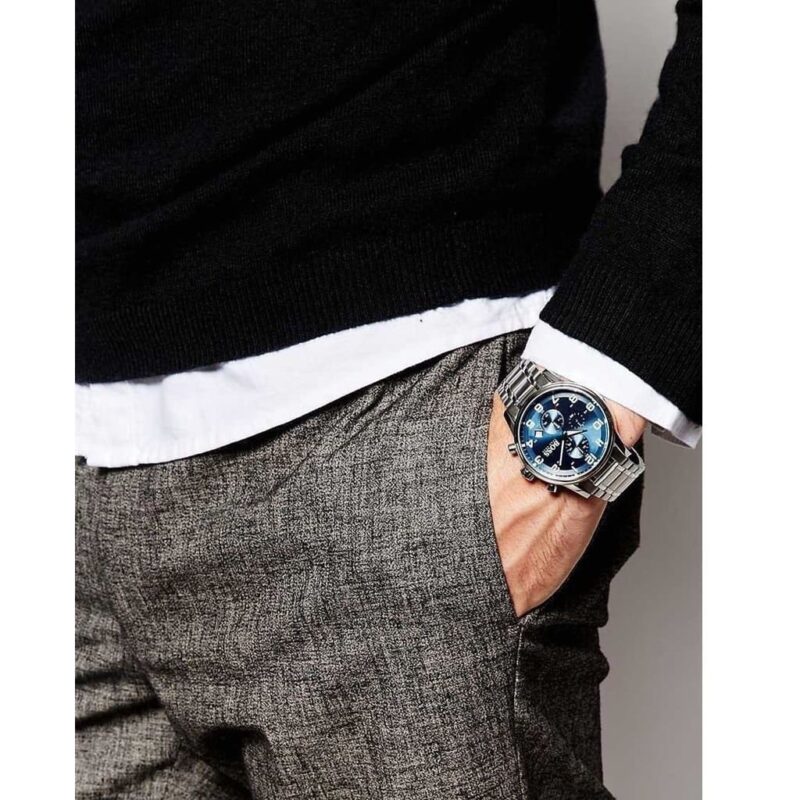 Montre Hugo Boss pour homme 1513183 – Image 5