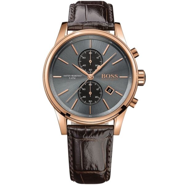 Montre Hugo Boss pour homme 1513281