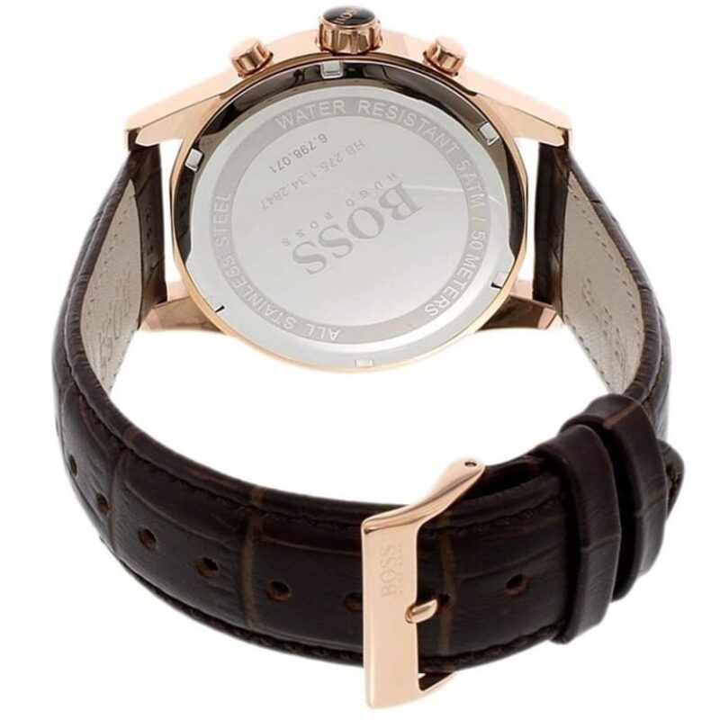 Montre Hugo Boss pour homme 1513281 – Image 2