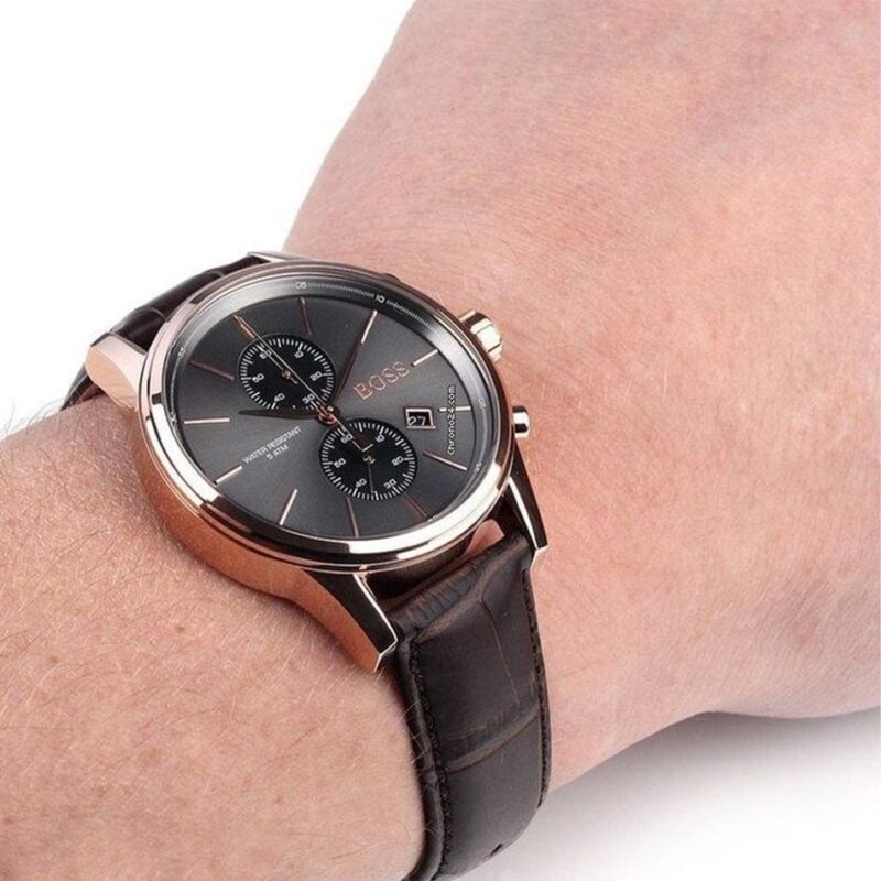 Montre Hugo Boss pour homme 1513281 – Image 4