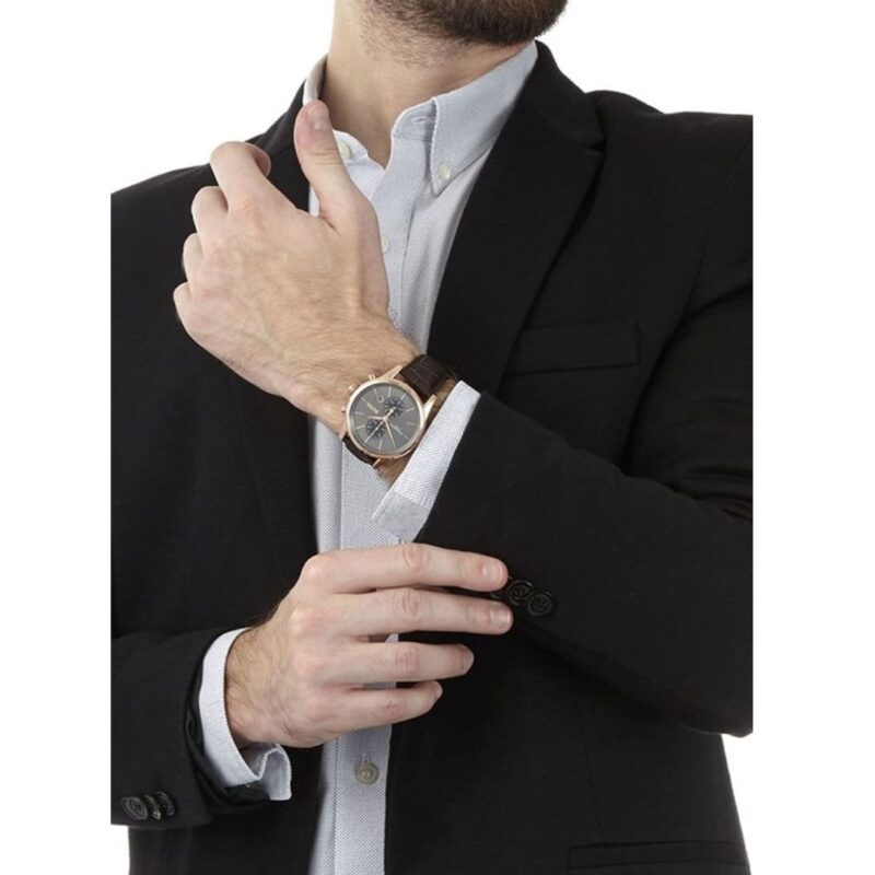 Montre Hugo Boss pour homme 1513281 – Image 5