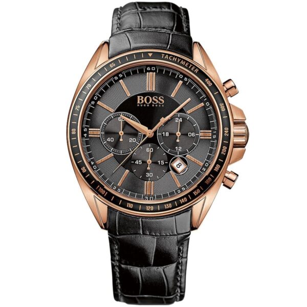 Montre Hugo Boss pour homme 1513092