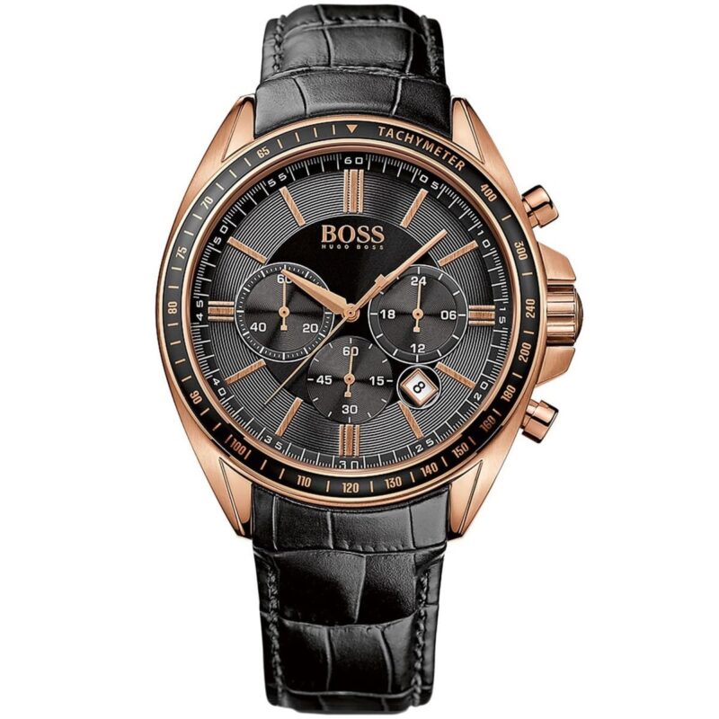 Montre Hugo Boss pour homme 1513092