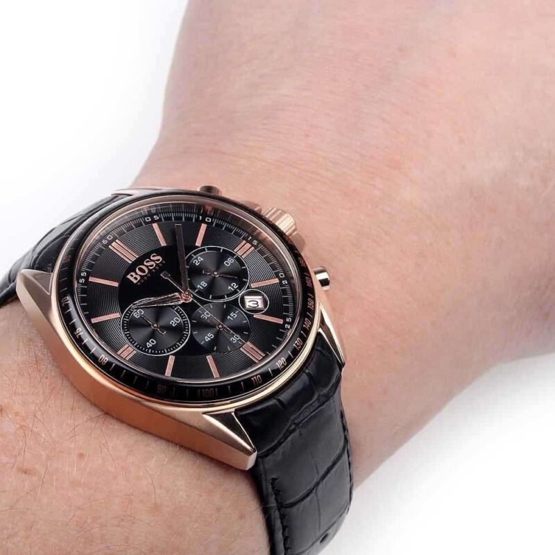 Montre Hugo Boss pour homme 1513092 – Image 6