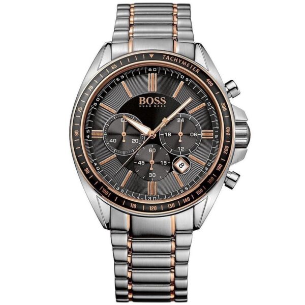 Montre Hugo Boss pour homme 1513094