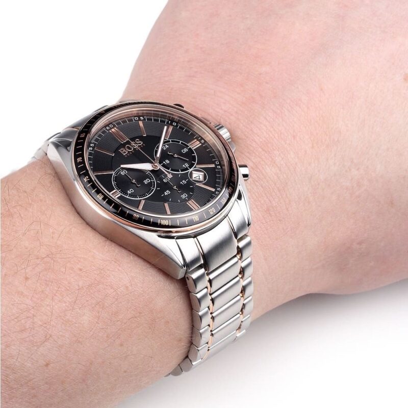 Montre Hugo Boss pour homme 1513094 – Image 2