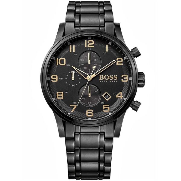 Montre Hugo Boss pour homme 1513275