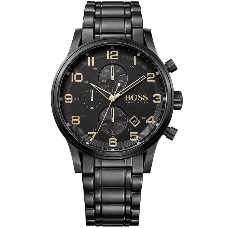 Montre Hugo Boss pour homme 1513275