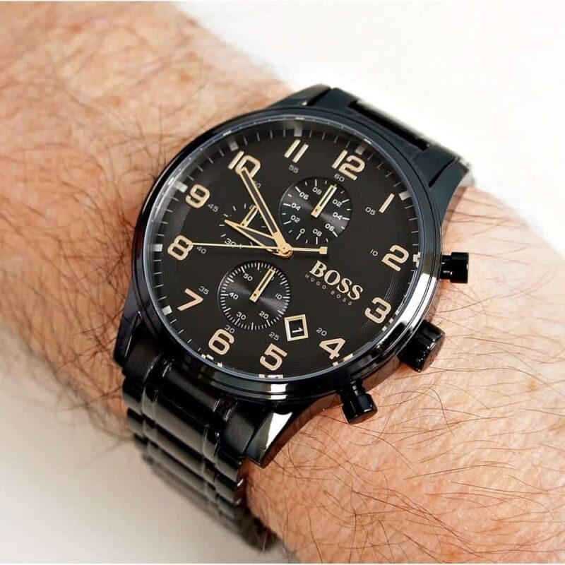 Montre Hugo Boss pour homme 1513275 – Image 3