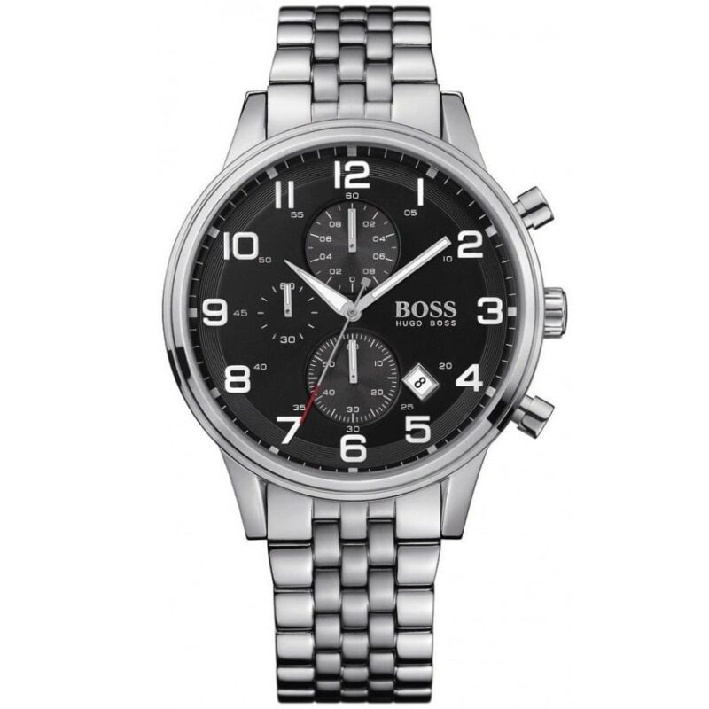 Montre Hugo Boss pour homme 1512446