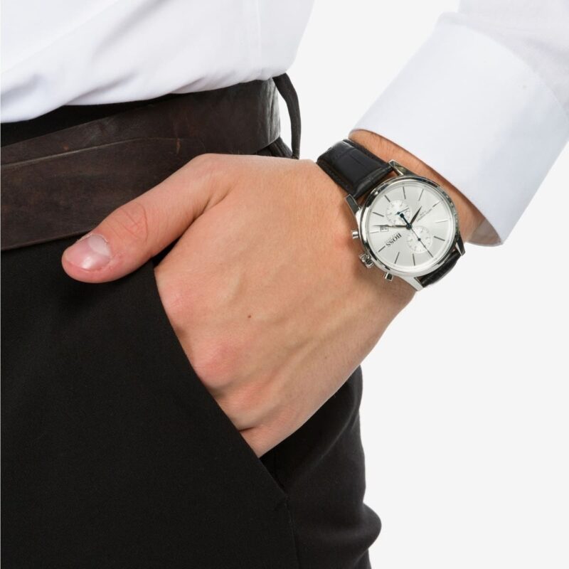Montre Hugo Boss pour homme 1513282 – Image 9