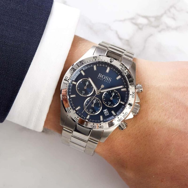 Montre Hugo Boss pour homme 1512963