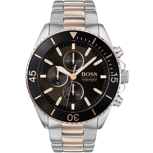 Montre Hugo Boss pour homme 1513705