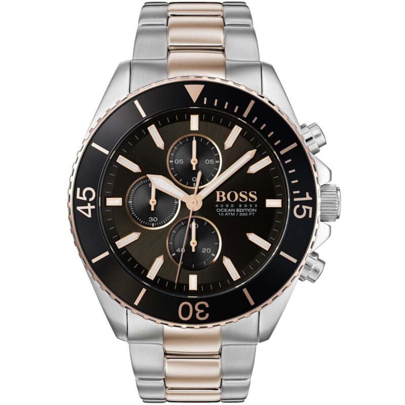 Montre Hugo Boss pour homme 1513705