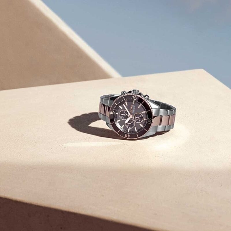 Montre Hugo Boss pour homme 1513705 – Image 4