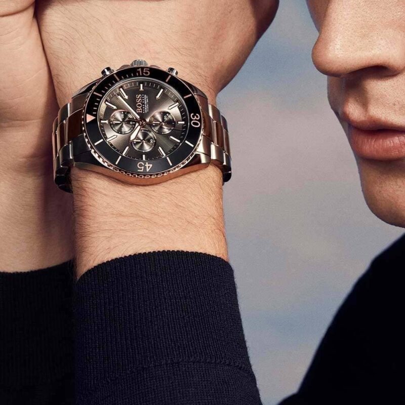 Montre Hugo Boss pour homme 1513705 – Image 5