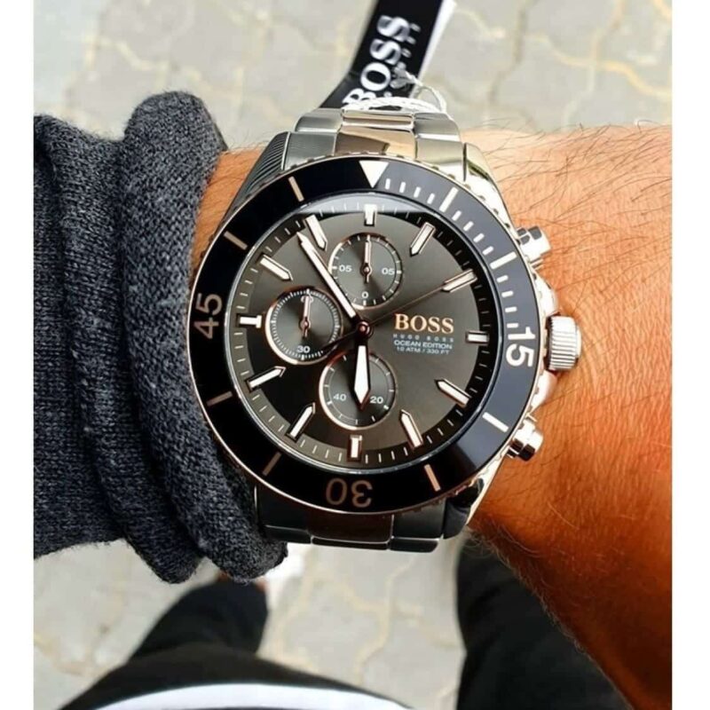Montre Hugo Boss pour homme 1513705 – Image 6