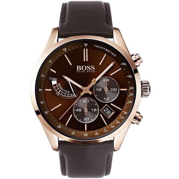 Montre Hugo Boss pour homme 1513605