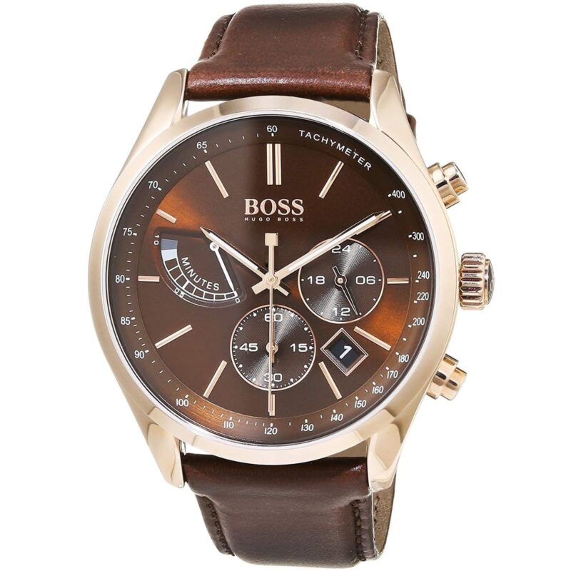 Montre Hugo Boss pour homme 1513605 – Image 2